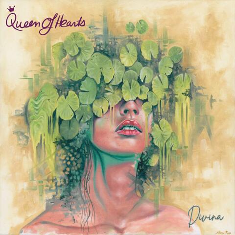 Divina album art