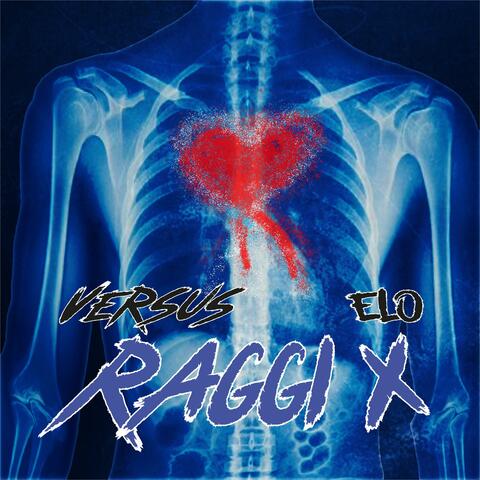 Raggi X (feat. Elo) album art