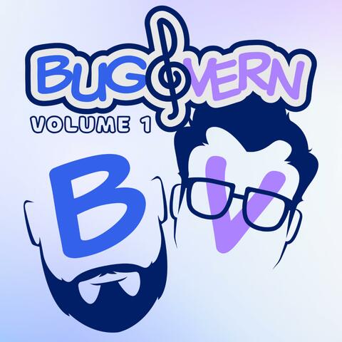 Bug & Vern: Volume 1 album art