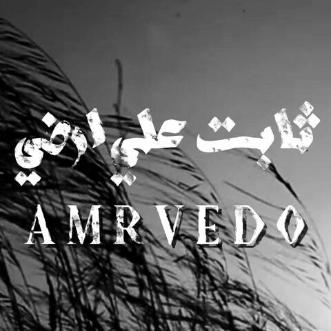 ثابت علي ارضي album art