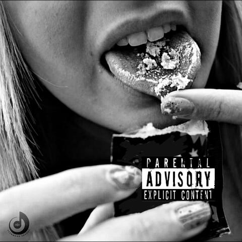 JOHNNY MANZIEL (feat. Kejuan) album art