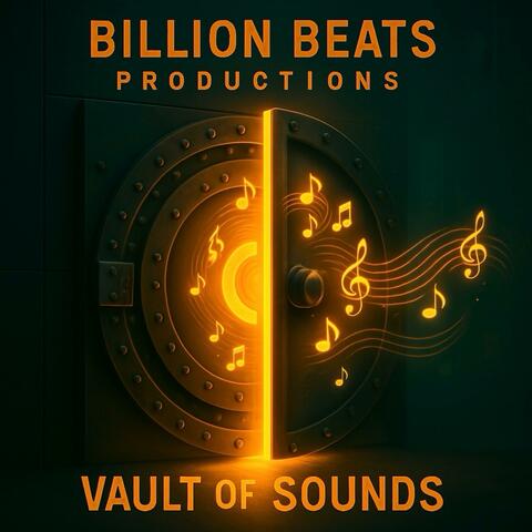 Vault of Sounds album art