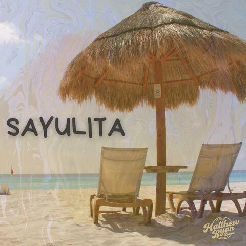 Sayulita album art
