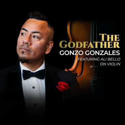 The Godfather album art