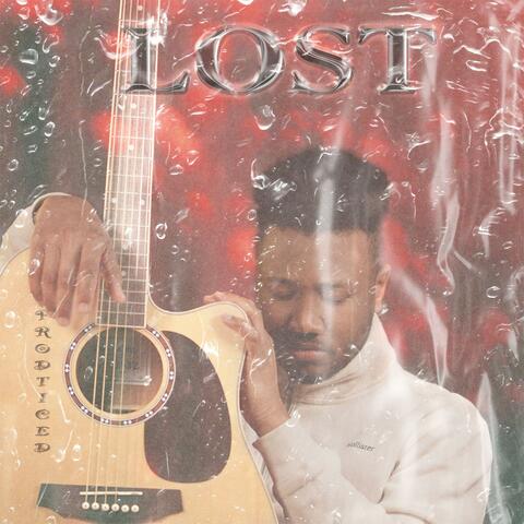 Lost album art