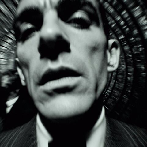 Goldfinger album art