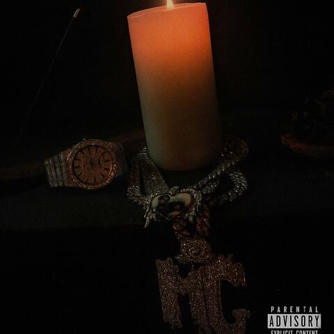 Almost Daylight album art
