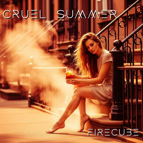 Cruel Summer album art