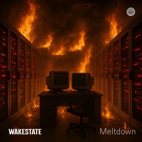 Meltdown album art