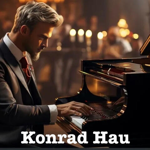 Nocturne in B-flat major album art
