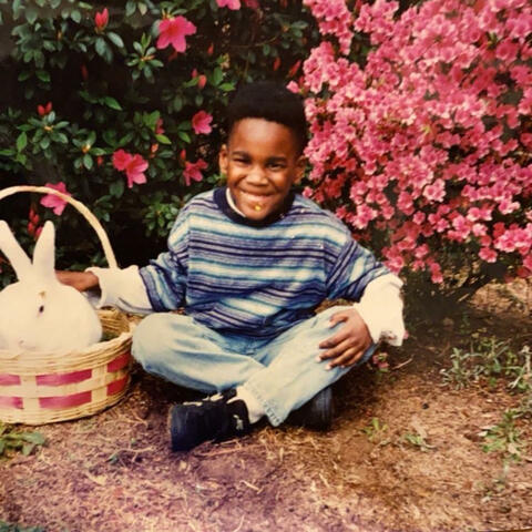 Juju son Pt. 2 album art
