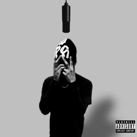 Because Im Different album art