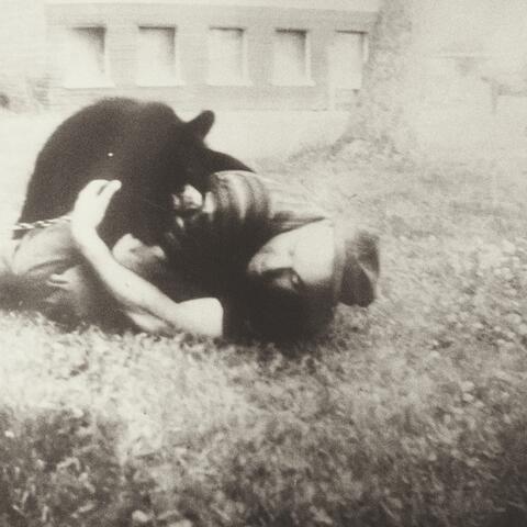 Leftover Happiness album art