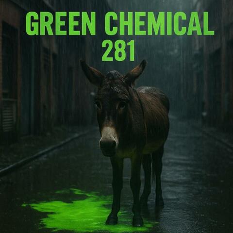 Just Another Breakup Album album art