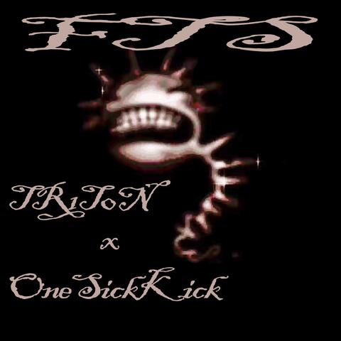 FTS (feat. OneSickKick) album art