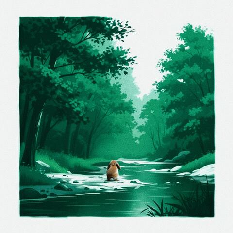 Once upon a springtime album art