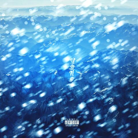 Young Dumb & Dangerous (YDND) album art
