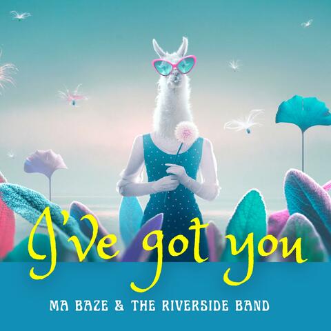 I've got you album art