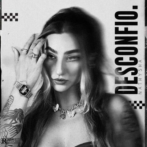 DESCONFIO album art