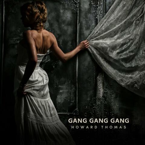 Gang Gang Gang album art