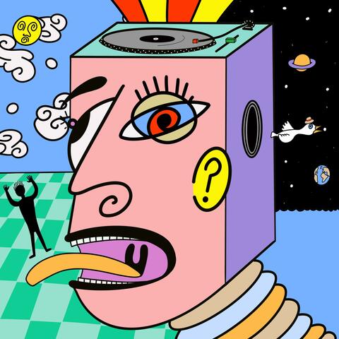 TRIPI HAPA BEATS album art