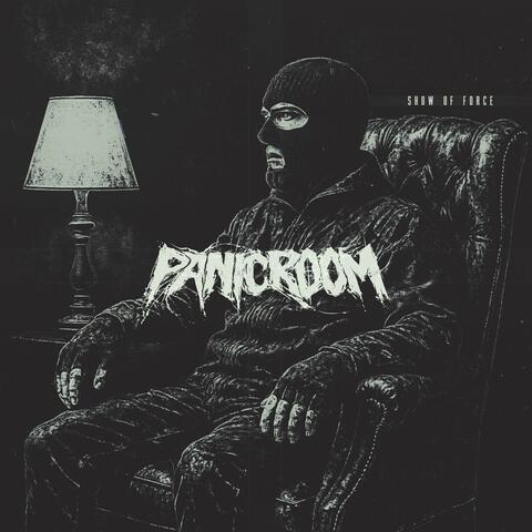 Show of Force album art