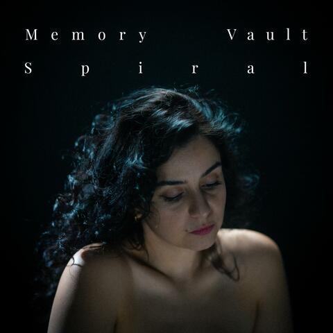 Spiral album art