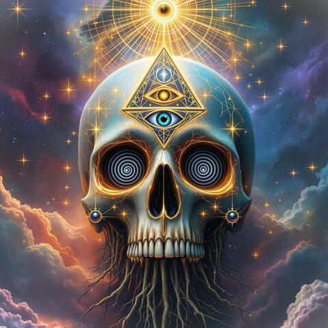 Hypnotic album art