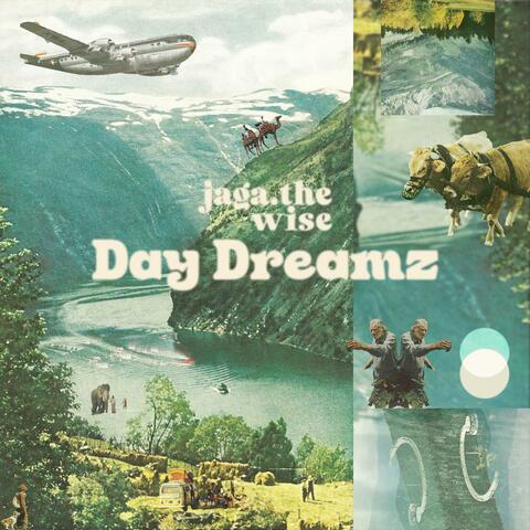 Day Dreamz album art