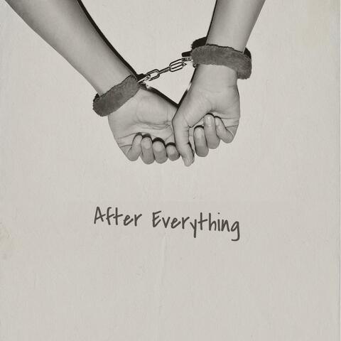 After Everything album art