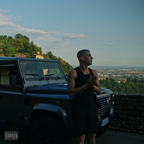 SINCERO (feat. Senex) album art