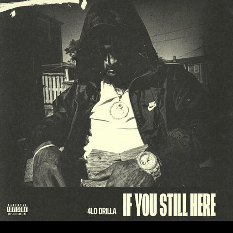 If You Still Here ... album art