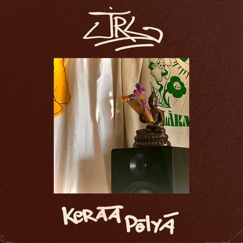 Kerää pölyä album art