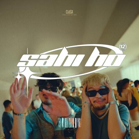 Sahi Ho album art