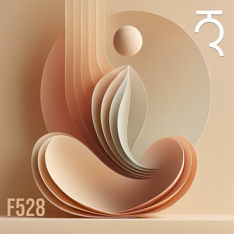 F528 album art