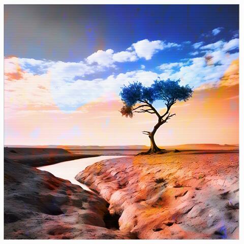 Diary of a Mirage album art