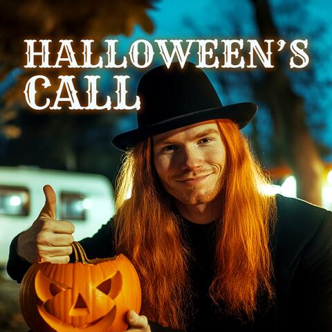 Halloween's call (Remix Special Version) album art