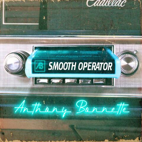 Smooth Operator album art