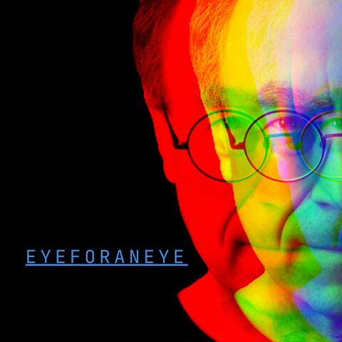 Eye For An Eye album art