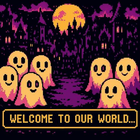 boolevard of friendly frights album art