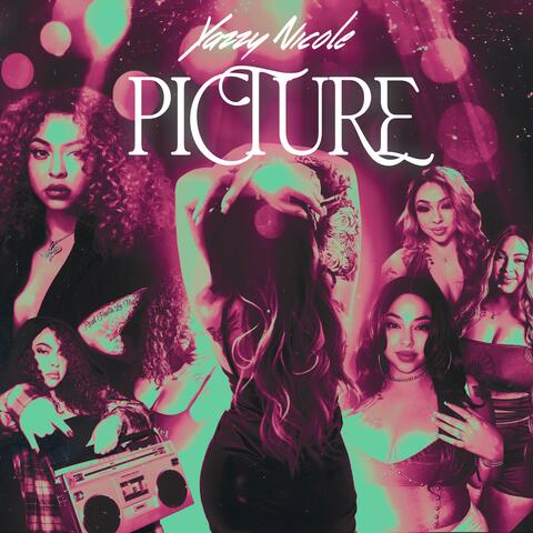 PICTURE album art