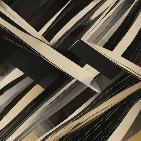 Dark Light album art