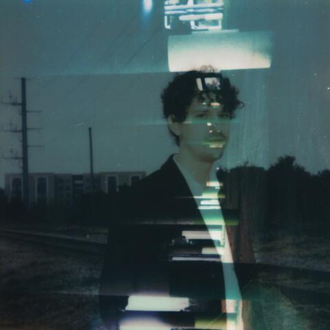Nothing Personal album art