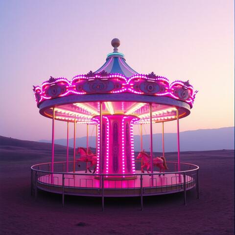 Carousel album art