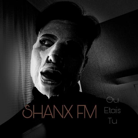 Ou Etais Tu album art
