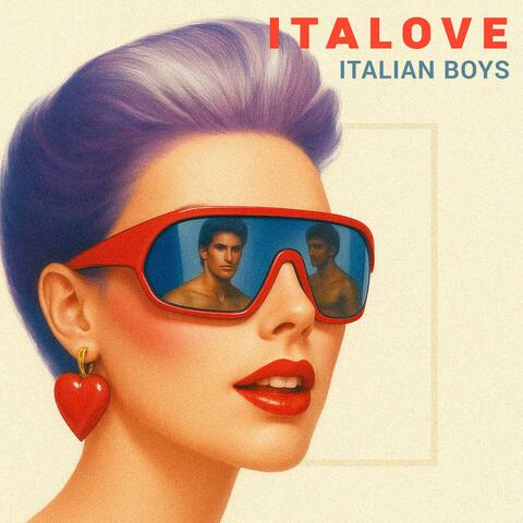 Italian Boys album art