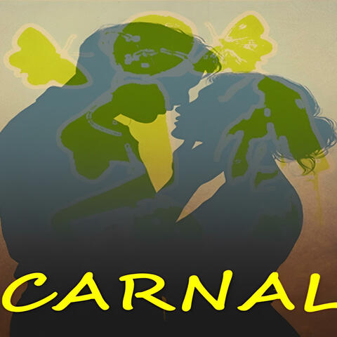 CARNAL album art