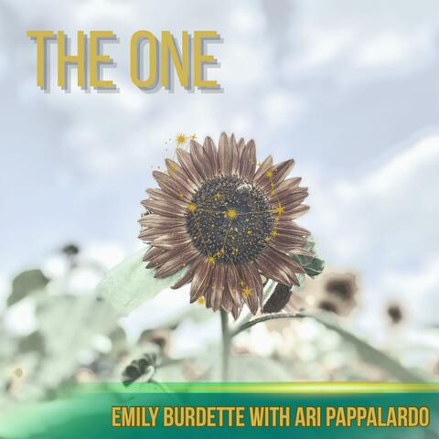 The One (feat. Ari Pappalardo) [Demo Version] album art