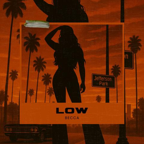 Low album art
