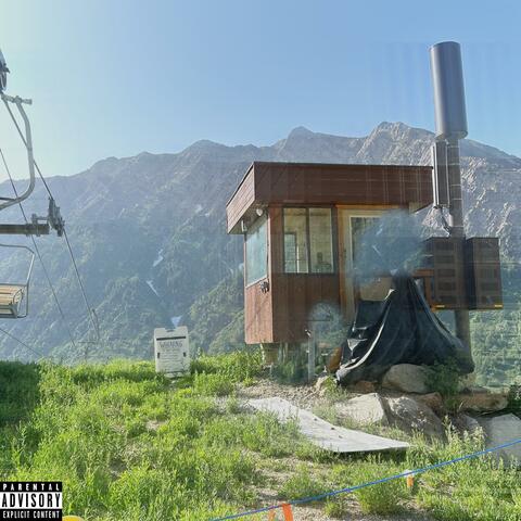 Bipolar Luvs Me album art